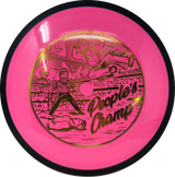 People’s Champ Trail-Foundation Disc Golf-Foundation Disc Golf