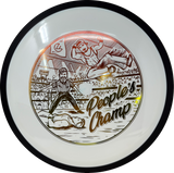 People’s Champ Trail-Foundation Disc Golf-Foundation Disc Golf