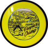 People’s Champ Trail-Foundation Disc Golf-Foundation Disc Golf