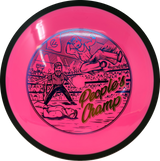 People’s Champ Trail-Foundation Disc Golf-Foundation Disc Golf