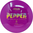 Pepper-Clash Discs-Foundation Disc Golf