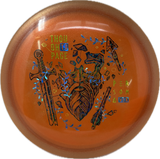 Persona-Thought Space Athletics-Foundation Disc Golf