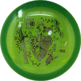 Persona-Thought Space Athletics-Foundation Disc Golf