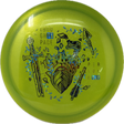 Persona-Thought Space Athletics-Foundation Disc Golf
