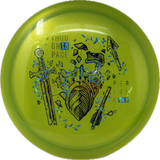Persona-Thought Space Athletics-Foundation Disc Golf