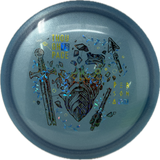Persona-Thought Space Athletics-Foundation Disc Golf