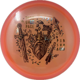 Persona-Thought Space Athletics-Foundation Disc Golf