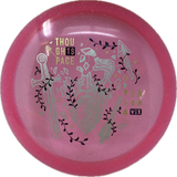 Persona-Thought Space Athletics-Foundation Disc Golf