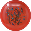 Persona-Thought Space Athletics-Foundation Disc Golf
