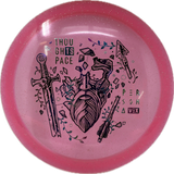 Persona-Thought Space Athletics-Foundation Disc Golf