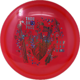 Persona-Thought Space Athletics-Foundation Disc Golf