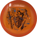 Persona-Thought Space Athletics-Foundation Disc Golf