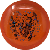Persona-Thought Space Athletics-Foundation Disc Golf