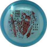 Persona-Thought Space Athletics-Foundation Disc Golf