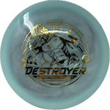 Philo Brathwaite Destroyer-Innova-Foundation Disc Golf