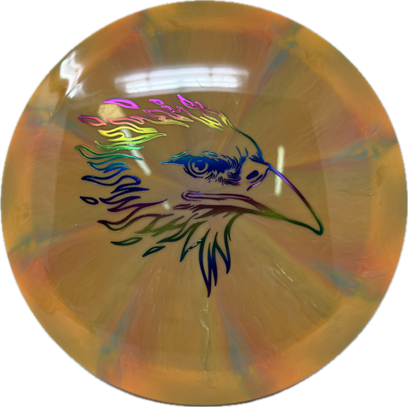 Phoenix-Mint Discs-Foundation Disc Golf