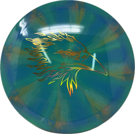 Phoenix-Mint Discs-Foundation Disc Golf