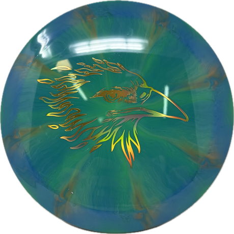 Phoenix-Mint Discs-Foundation Disc Golf