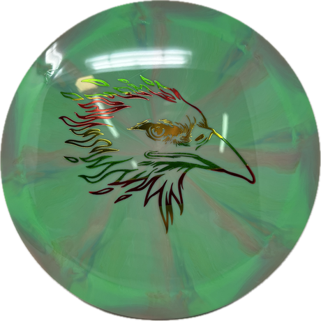 Phoenix-Mint Discs-Foundation Disc Golf
