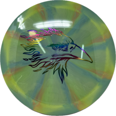Phoenix-Mint Discs-Foundation Disc Golf