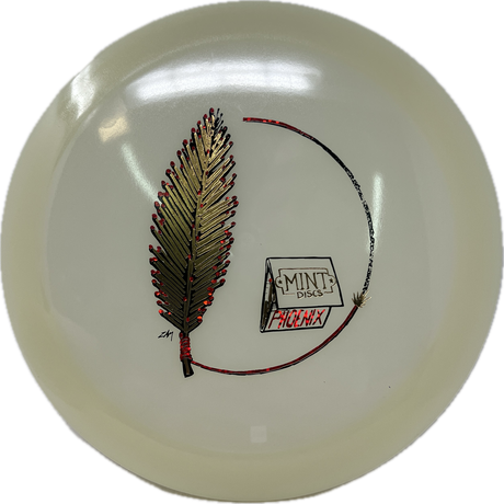 Phoenix-Mint Discs-Foundation Disc Golf