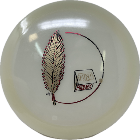 Phoenix-Mint Discs-Foundation Disc Golf