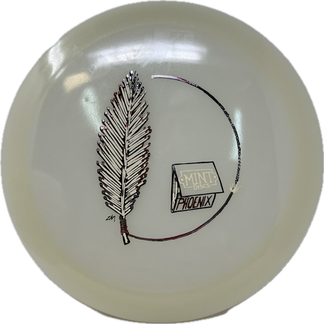 Phoenix-Mint Discs-Foundation Disc Golf