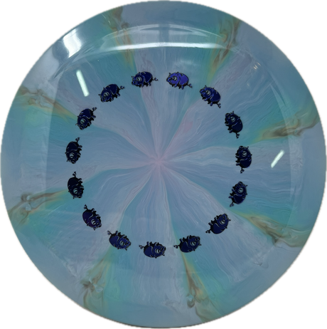 Phoenix-Mint Discs-Foundation Disc Golf