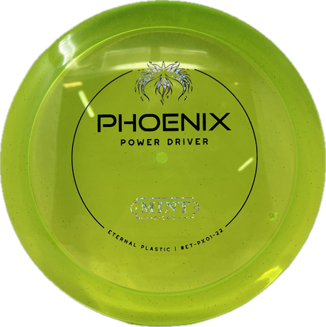 Phoenix-Mint Discs-Foundation Disc Golf