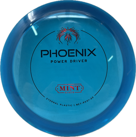 Phoenix-Mint Discs-Foundation Disc Golf