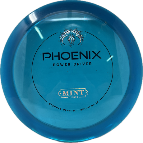 Phoenix-Mint Discs-Foundation Disc Golf