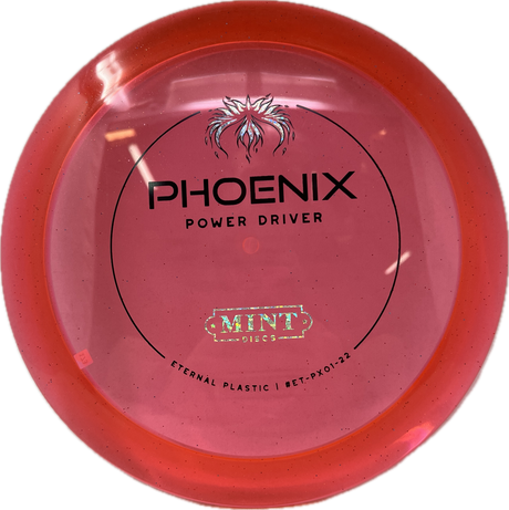 Phoenix-Mint Discs-Foundation Disc Golf