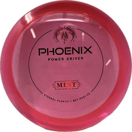 Phoenix-Mint Discs-Foundation Disc Golf