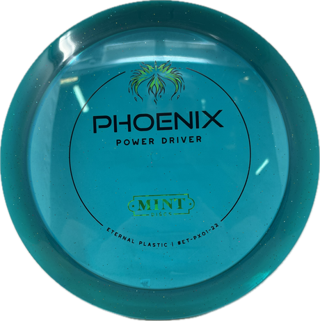 Phoenix-Mint Discs-Foundation Disc Golf