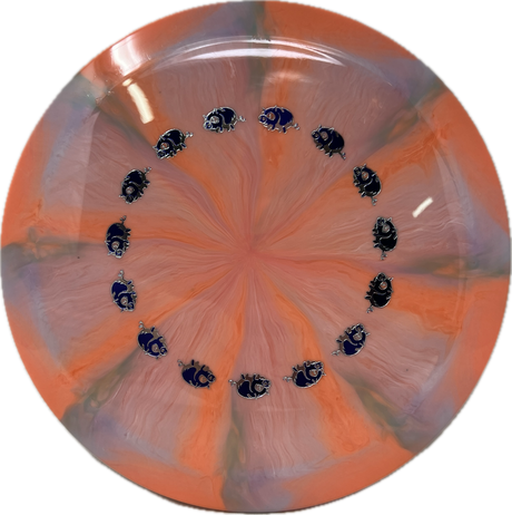 Phoenix-Mint Discs-Foundation Disc Golf