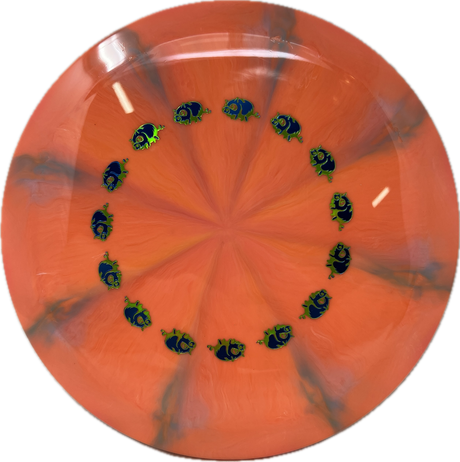Phoenix-Mint Discs-Foundation Disc Golf