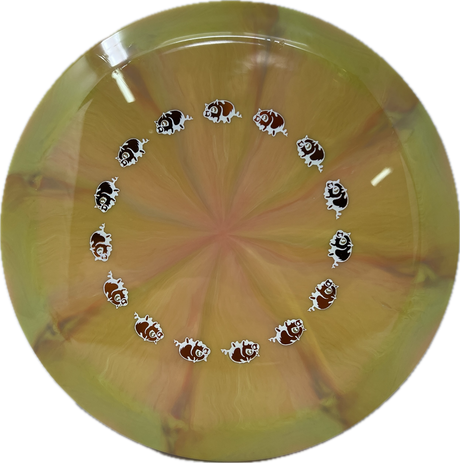 Phoenix-Mint Discs-Foundation Disc Golf