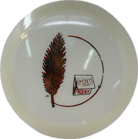 Phoenix-Mint Discs-Foundation Disc Golf