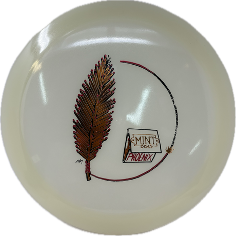 Phoenix-Mint Discs-Foundation Disc Golf