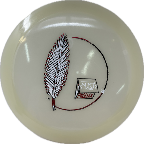 Phoenix-Mint Discs-Foundation Disc Golf