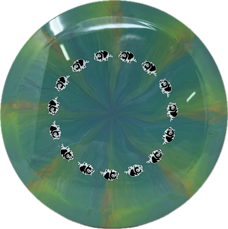 Phoenix-Mint Discs-Foundation Disc Golf