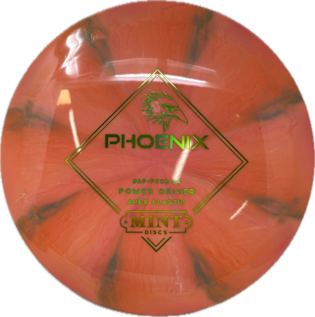 Phoenix-Mint Discs-Foundation Disc Golf