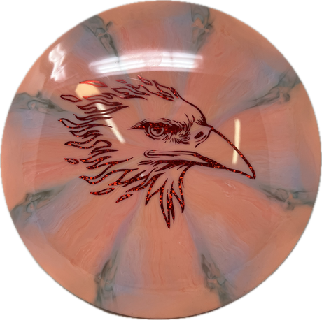 Phoenix-Mint Discs-Foundation Disc Golf
