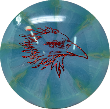 Phoenix-Mint Discs-Foundation Disc Golf