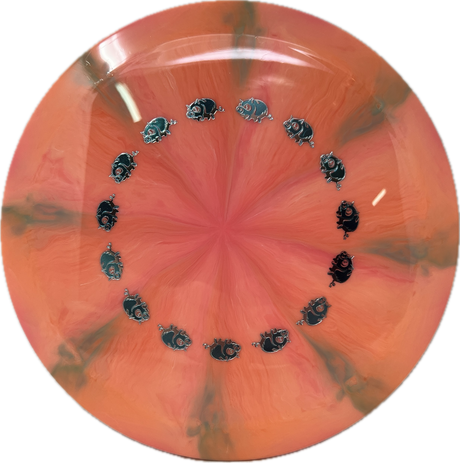 Phoenix-Mint Discs-Foundation Disc Golf