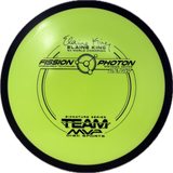 Photon-MVP-Foundation Disc Golf