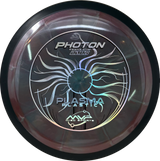 Photon-MVP-Foundation Disc Golf