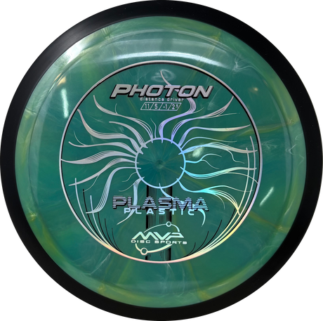 Photon-MVP-Foundation Disc Golf