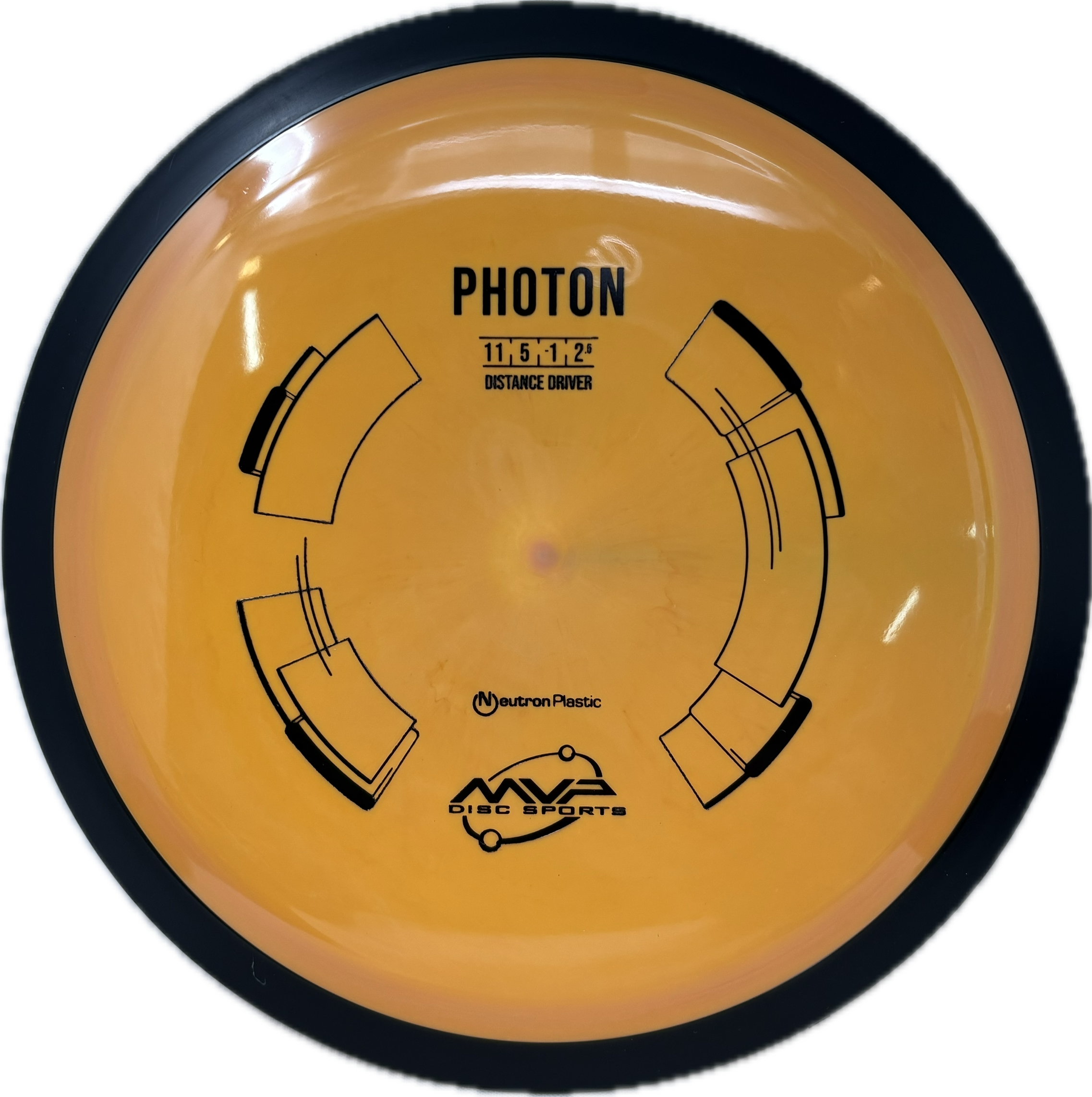 MVP Neutron Photon - Thumbnail 5
