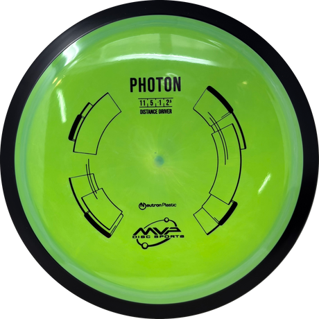 Photon-MVP-Foundation Disc Golf